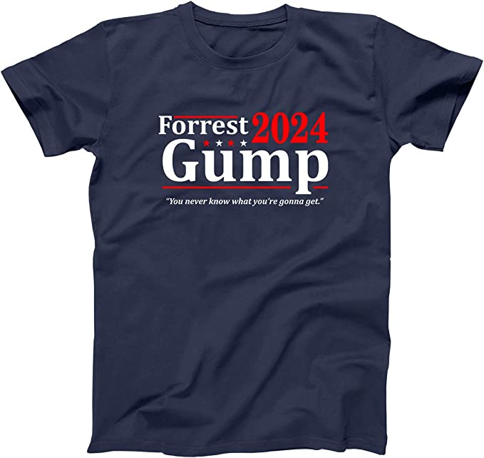 The Best 2024 Fantasy Election Shirts