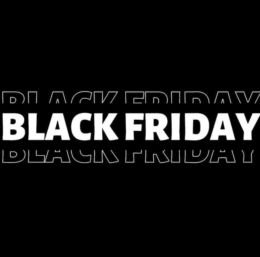 Black Friday Deals For Everyone On Your List