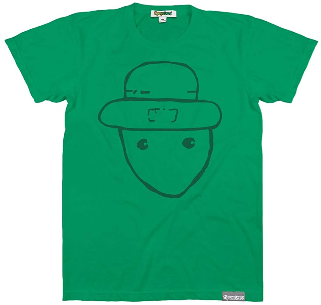 5 T Shirts To Get You Ready For St Patricks Day